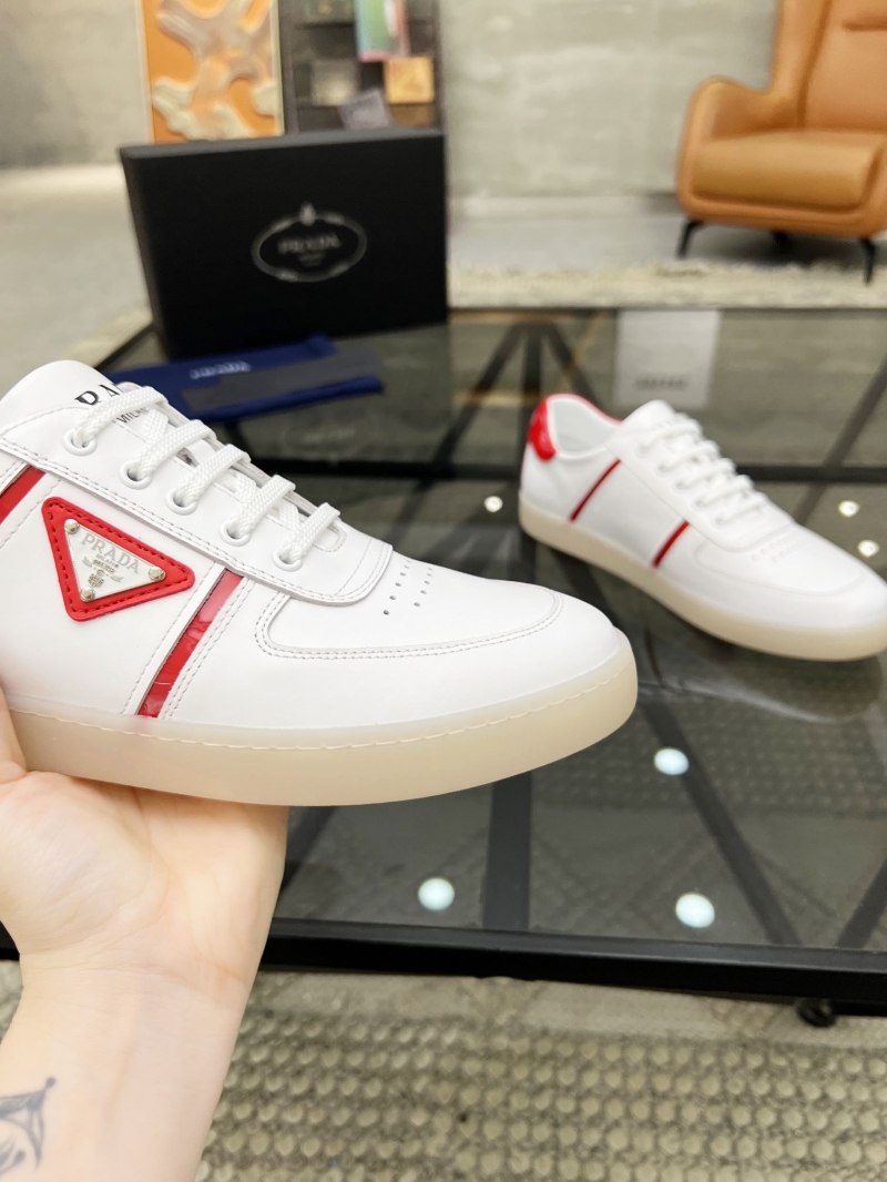 Prada Casual Shoes